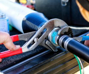 About Sewer Line Replacement Fessenden, ND